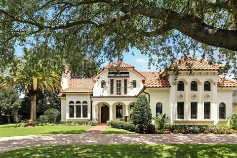 1445 Holts Grv, Winter Park, FL 32789