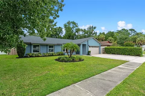 103 Mockingbird Ln, Winter Springs, FL 32708