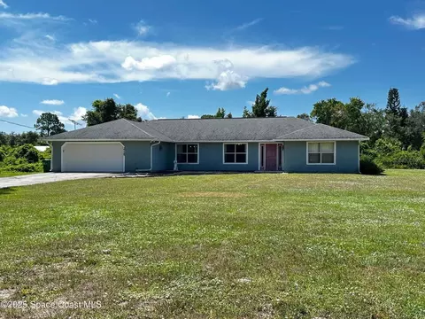 3715 Canaveral Groves Blvd, Cocoa, FL 32926
