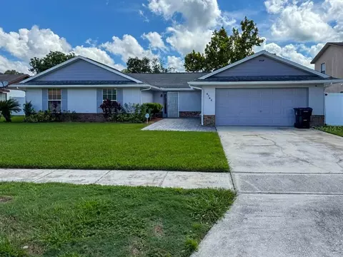 4743 Lumberton Dr, Orlando, FL 32829