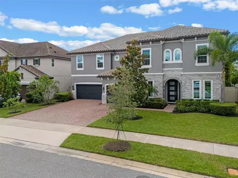 8343 Ludington Cir, Orlando, FL 32836
