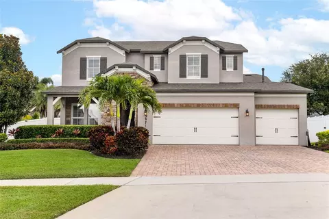 3971 Longbow Dr, Clermont, FL 34711