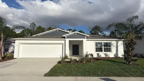 64 Enclave Ave, Palm Coast, FL 32164