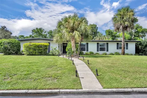 2501 Mohawk Trl, Maitland, FL 32751