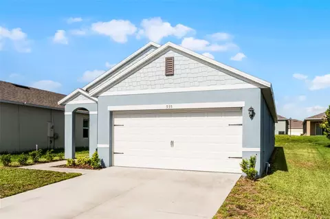 935 August Sky Dr, Deltona, FL 32738