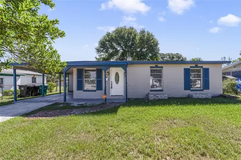 2111 Mantilla Ave, Orlando, FL 32811