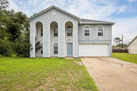 681 Courtland Blvd, Deltona, FL 32738