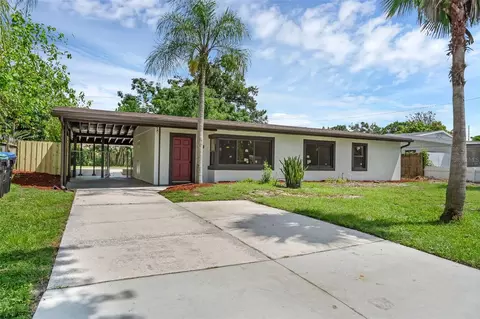 3805 Needles Dr, Orlando, FL 32810
