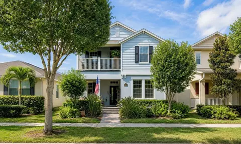 16137 Wind View Ln, Winter Garden, FL 34787