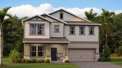 716 Terrapin Dr, Debary, FL 32713