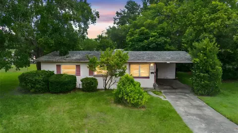 5112 Cliveden Dr, Orlando, FL 32812