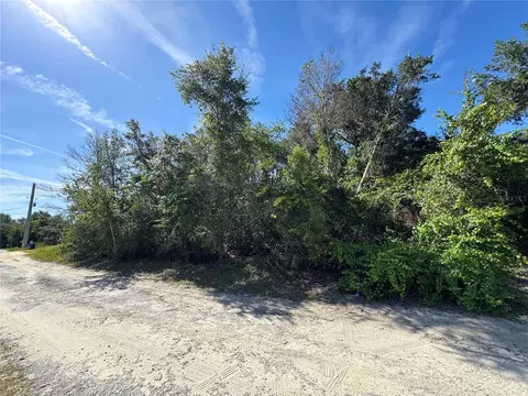 Skyline Drive, Deland, FL 32720