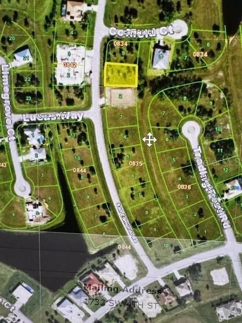 16257 San Edmundo Rd, Punta Gorda, FL 33955