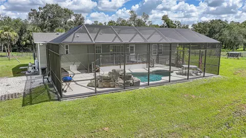 3576 SE Arthur St, Arcadia, FL 34266