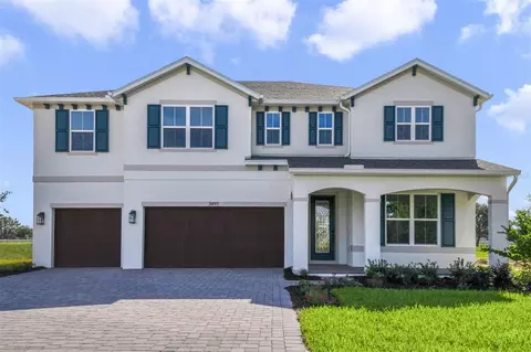 3497 Lemon Button Trce, Apopka, FL 32712