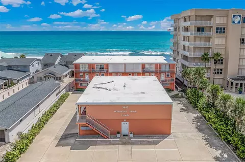 3845 S Atlantic Ave #10, Daytona Beach, FL 32118