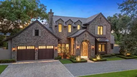 702 Via Bella, Winter Park, FL 32789