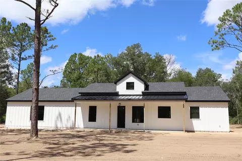 8068 SW 129th Terrace Rd, Dunnellon, FL 34432