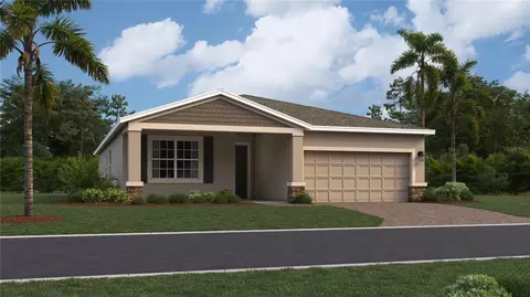 7459 Sandstone Dr, Groveland, FL 34736
