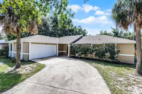 1163 Outlook Dr, Deltona, FL 32725