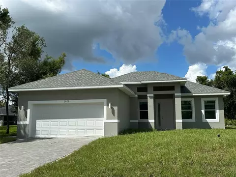 3073 Aliceville Rd, North Port, FL 34288