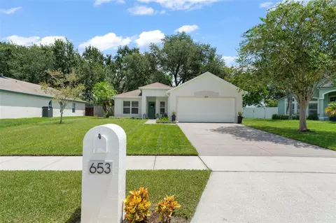 653 Stevelynn Cir, Winter Garden, FL 34787
