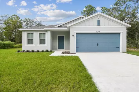 8244 N Galena Ave #13, Citrus Springs, FL 34434