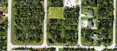 210 Ryan St, Port Charlotte, FL 33954