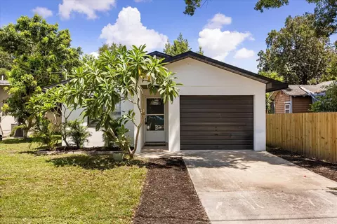 1705 Baxter Ave, Orlando, FL 32806
