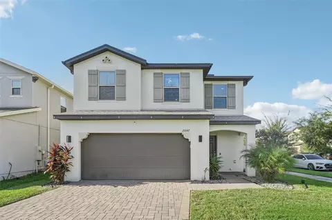 2847 Noble Crow Dr, Kissimmee, FL 34744