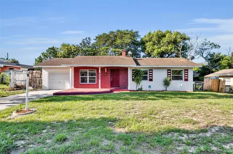 6206 N Hudson St, Orlando, FL 32808