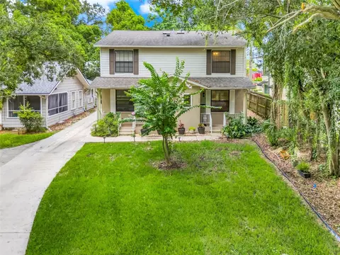 1913 E Central Blvd, Orlando, FL 32803