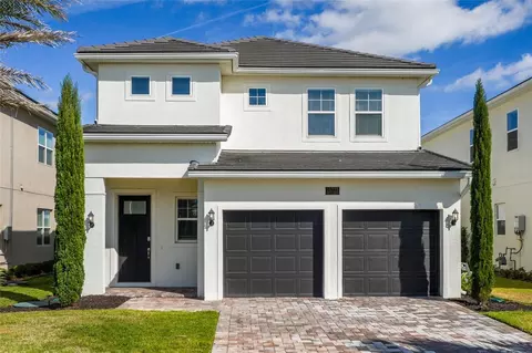 15723 Vetta Dr, Montverde, FL 34756