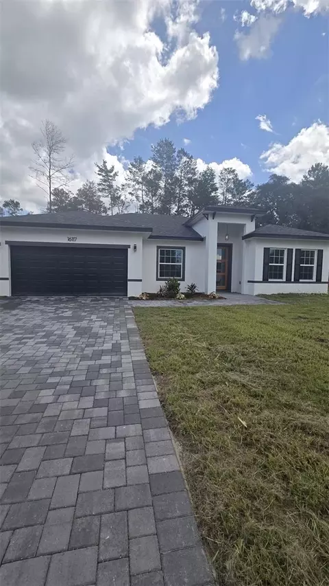 16117 SW 23rd Court Rd, Ocala, FL 34473