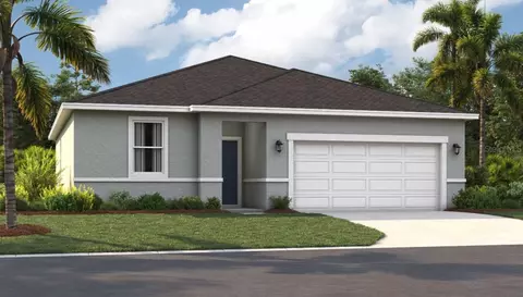 1770 Flag St, Haines City, FL 33844