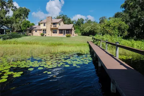 9354 Lake Hickory Nut Dr, Winter Garden, FL 34787