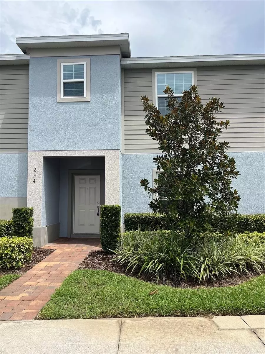  234 Annabelle Way, Davenport, FL 33837 photo 1