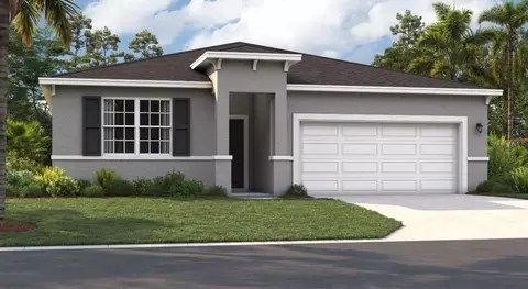 1762 Flag St, Haines City, FL 33844