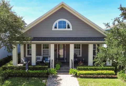 9562 Tavistock Lakes Blvd, Orlando, FL 32827