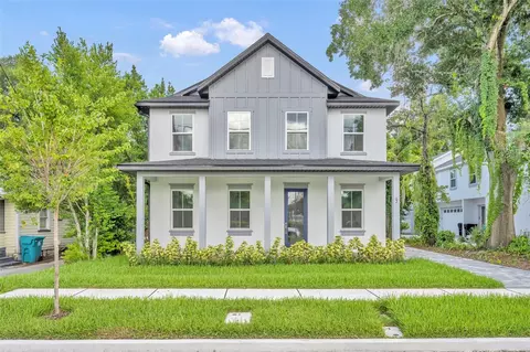 62 W Esther St, Orlando, FL 32806