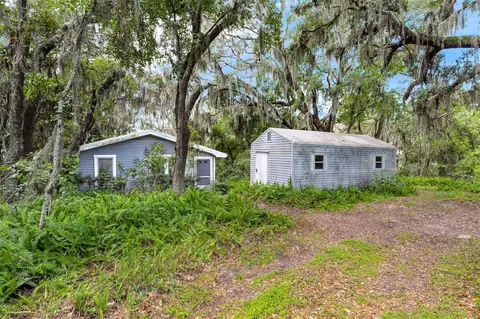 17226 Lake Ingram Rd, Winter Garden, FL 34787