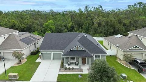 2651 Marshfield Preserve Way, Kissimmee, FL 34746