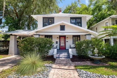 705 E Pine St, Orlando, FL 32801