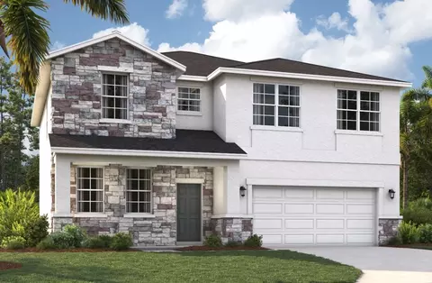 1774 Flag St, Haines City, FL 33844