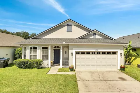 4356 Northern Dancer Way, Orlando, FL 32826