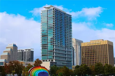 150 E Robinson St #2409, Orlando, FL 32801