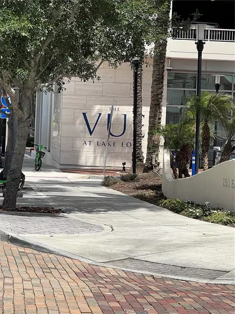 150 E Robinson St #2409, Orlando, FL 32801