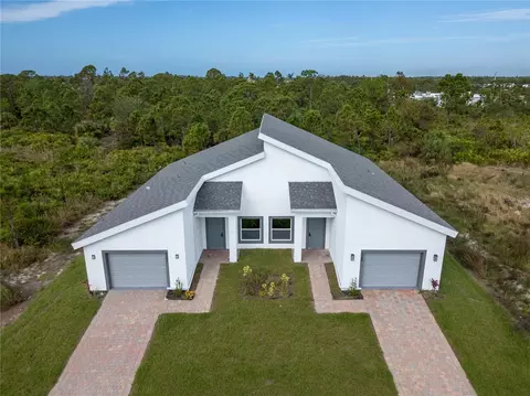 8349 8351 Agate St, Port Charlotte, FL 33981
