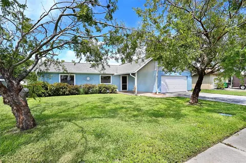 2355 Sykes Creek Dr, Merritt Island, FL 32953