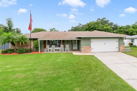 3152 Touraine Ave, Orlando, FL 32812